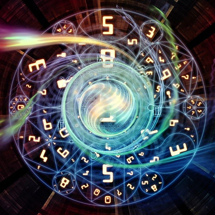 Numerologie - Gratis numerologische Berechnung